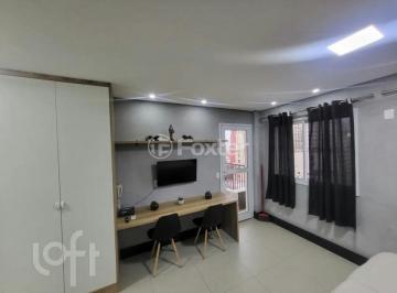 de3a82e5 · Apartamento, 1 dormitórios, 30 m², em Centro