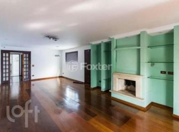 ae6806ce · Casa, 4 dormitórios, 250 m², em Vila Madalena