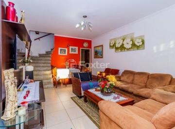 4c575022 · Casa, 3 dormitórios, 100 m², em Santana