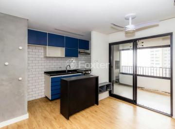 01-APARTAMENTO-1D-BRAS-SAO-PAULO-841101.jpg · Apartamento, 2 dormitórios, 50 m², em Brás