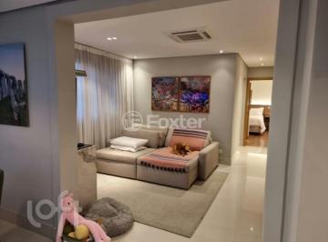 8d7f4cba · Apartamento, 2 dormitórios, 76 m², em Santana