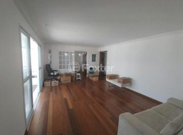 03 - Sala Visão entrada.jpeg · Apartamento, 4 dormitórios, 132 m², em Parque Imperial