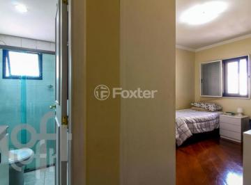 14c11e4b · Apartamento, 3 dormitórios, 140 m², em Santana