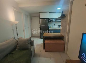Benx-1305-01.jpeg · Apartamento, 2 dormitórios, 34 m², em Cambuci