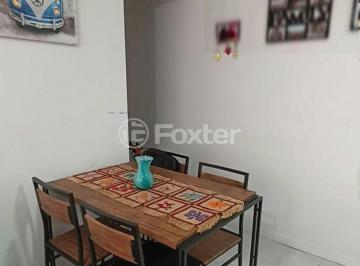 9304bbc2 · Apartamento, 2 dormitórios, 40 m², em Cambuci