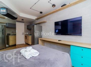 11919fbd · Apartamento, 1 dormitórios, 22 m², em Centro