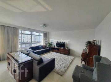 7b02be9f · Apartamento, 3 dormitórios, 143 m², em Higienópolis