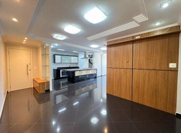Apartamento · 113m² · 3 Quartos · EXCELENTE APTO 3 QTOS SENDO 1 SUÍTE C/ AR-CONDICIONADO- EDIFÍCIO REAL STAR- SUDOESTE