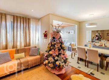 4c0513ea · Apartamento, 3 dormitórios, 118 m², em Vila Prudente