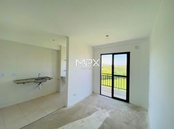 Apartamento · 46m² · 2 Quartos · 1 Vaga · Apartamento à venda no Edifício Mykonos Residence em Piracicaba