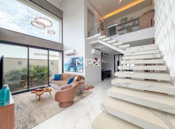 Casa · 179m² · 3 Quartos · 2 Vagas · Sobrado à venda no Residencial Ágape em Piracicaba