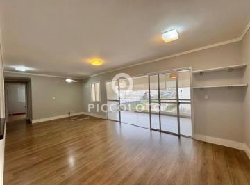 Apartamento · 116m² · 3 Quartos · 2 Vagas · Apartamento para alugar em Campinas, Vila Brandina, com 3 quartos, com 116 m², Breeze Family Club