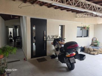 Casa · 300m² · 5 Quartos · 5 Vagas · Venda casa Alto Padrão com Edicula Assobradada -Bairro Jardim das Indústrias- São José dos Campos