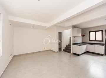 Casa · 124m² · 3 Quartos · 2 Vagas · Casa para aluguel - em Santa Felicidade