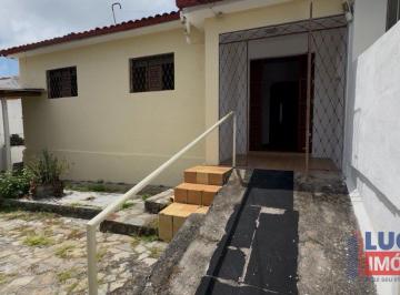 Fachada da casa · Casa à venda - em João Pessoa