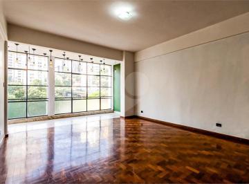 Apartamento · 152m² · 3 Quartos · 1 Vaga · Apartamento com 3 quartos à venda em Bela vista - SP