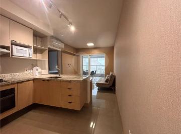 Apartamento · 66m² · 2 Quartos · 1 Vaga · Apartamento com 2 quartos à venda em Boqueirão - SP