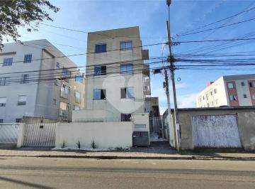 Apartamento · 44m² · 2 Quartos · 1 Vaga · Apartamento com 2 quartos à venda em Guaraituba - PR