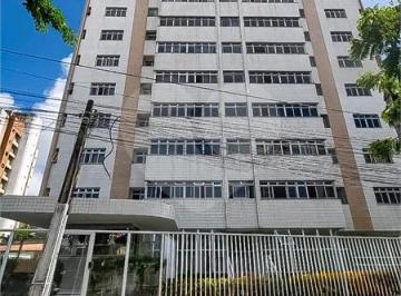 Apartamento · 125m² · 2 Quartos · 2 Vagas · Apartamento com 2 quartos à venda em Cocó - CE