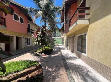 Casa · 87m² · 2 Quartos · 1 Vaga · Casa com 2 quartos à venda em Morada da praia - SP