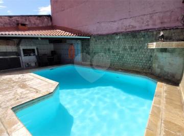 Casa · 169m² · 2 Quartos · 4 Vagas · Casa com 2 quartos à venda em Vista linda - SP