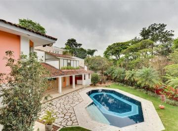 Casa · 657m² · 4 Quartos · 6 Vagas · Sobrado com 4 quartos à venda em Jardim cordeiro - SP
