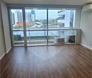 Comercial · 36m² · Salas à venda em Vila cruzeiro - SP