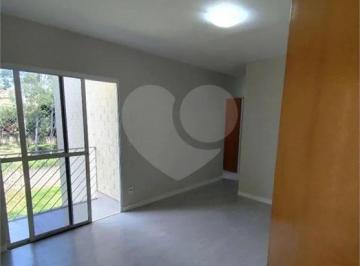 Apartamento · 55m² · 2 Quartos · 1 Vaga · Apartamento com 2 quartos à venda em Parque residencial indaiá - SP