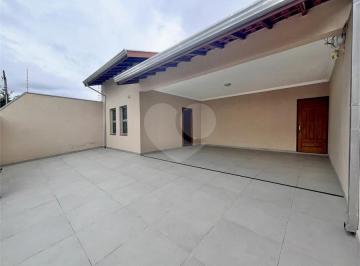 Casa · 153m² · 3 Quartos · 4 Vagas · Casa com 3 quartos à venda em Jardim alto da colina - SP