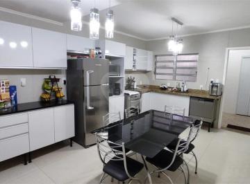 Casa · 122m² · 4 Quartos · 2 Vagas · Sobrado com 4 quartos à venda em Boa vista - SP