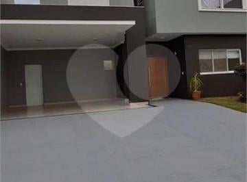 Casa · 230m² · 3 Quartos · 4 Vagas · Condomínio com 3 quartos à venda em Jardim morumbi - SP