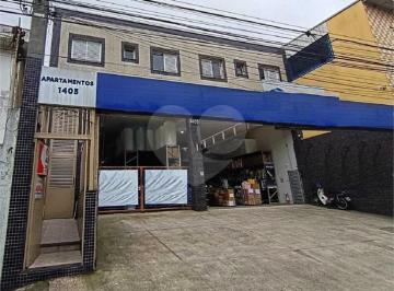 Imagem Principal · APARTAMENTO DE 60 M² COM 02 DORMITÓRIOS E COZINHA COM ARMÁRIOS PARA LOCAÇÃO NA VILA GUILHERME