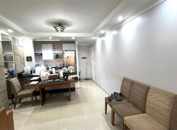 Apartamento · 75m² · 3 Quartos · 1 Vaga · Apartamento com 3 quartos à venda em Parque são lucas - SP