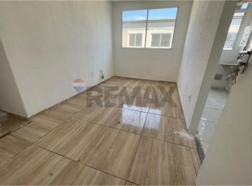 Apartamento · 41m² · 2 Quartos · 1 Vaga · Apartamento encantador à venda em Santa Cruz. Com Preço Reduzido!