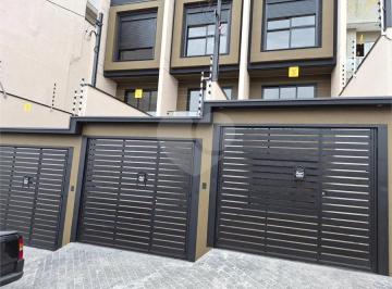 Casa · 160m² · 3 Quartos · 2 Vagas · Sobrado com 3 quartos à venda em Parque são lucas - SP