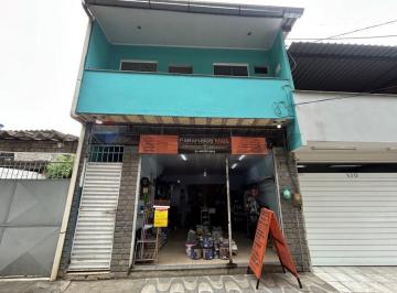 Casa · 35m² · 1 Quarto · Oportunidade de Investimento em Campo Grande!