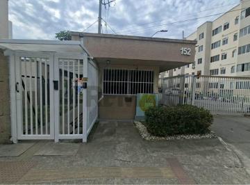 Apartamento · 41m² · 2 Quartos · 1 Vaga · Apartamento Garden 2 Quartos à Venda em Guaratiba com Vaga de Garagem