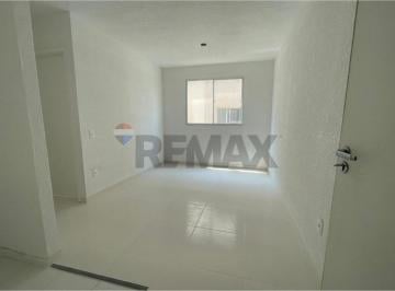 Apartamento · 41m² · 2 Quartos · 1 Vaga · "Apartamento Aconchegante em Santa Cruz / RJ."