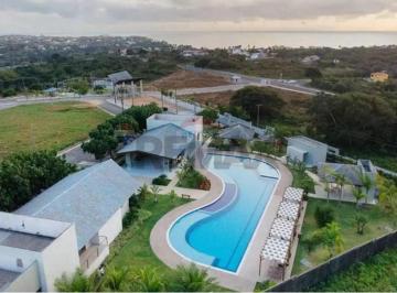 Terreno · 355m² · Terreno dos Sonhos em Tabatinga II, Paraíba