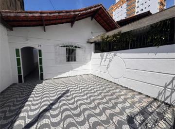 Casa · 91m² · 3 Quartos · 2 Vagas · Casa com 3 quartos à venda em Boqueirão - SP