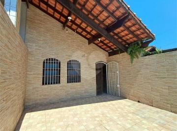 Casa · 123m² · 3 Quartos · 2 Vagas · Casa com 3 quartos à venda em Real - SP