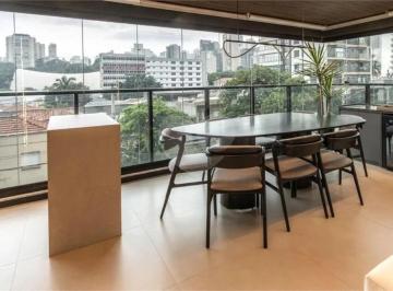 Comercial · 111m² · 3 Quartos · 2 Vagas · Apartamento com 3 quartos à venda em Água branca - SP
