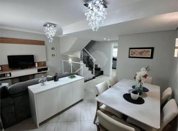 Imagem Principal · Casa à venda em condominio fechado Vila Irmãos Arnoni.
