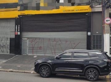 Comercial , São Paulo · Excelente Ponto Comercial Av Engenheiro Caetano Álvares