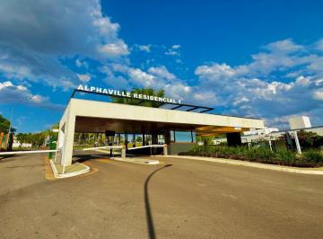 Terreno , Cidade Ocidental · RESIDENCIAL ALPHAVILE | CONDOMÍNIO ALTO PADRÃO | TERRENOS DISPONÍVEIS