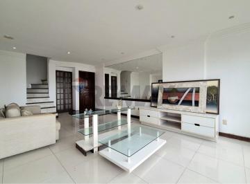 Apartamento · 267m² · 3 Quartos · 2 Vagas · Cobertura de 267 m² no Itaigara — Oportunidade! Excelente Preço