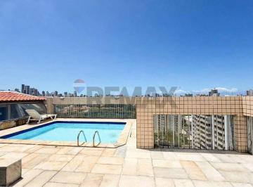 Apartamento · 267m² · 3 Quartos · 2 Vagas · VENDA : Cobertura de 267 m² no Itaigara — OPORTUNIDADE / EXCELENTE PREÇO