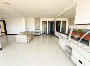 Apartamento · 267m² · 3 Quartos · 2 Vagas · VENDA : Cobertura de 267 m² no Itaigara — OPORTUNIDADE / EXCELENTE PREÇO