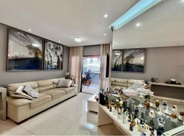 Apartamento · 82m² · 3 Quartos · 1 Vaga · Apartamento 3 quartos com infra na Pituba