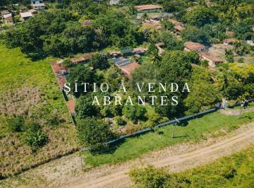 Rural · 265m² · 3 Quartos · 10 Vagas · Refúgio Perfeito: Chácara em Abrantes à Venda